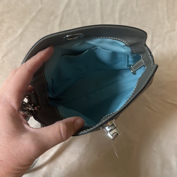 Coach wristlet - Picture 7 of 11